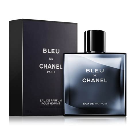 chanel bleu men's